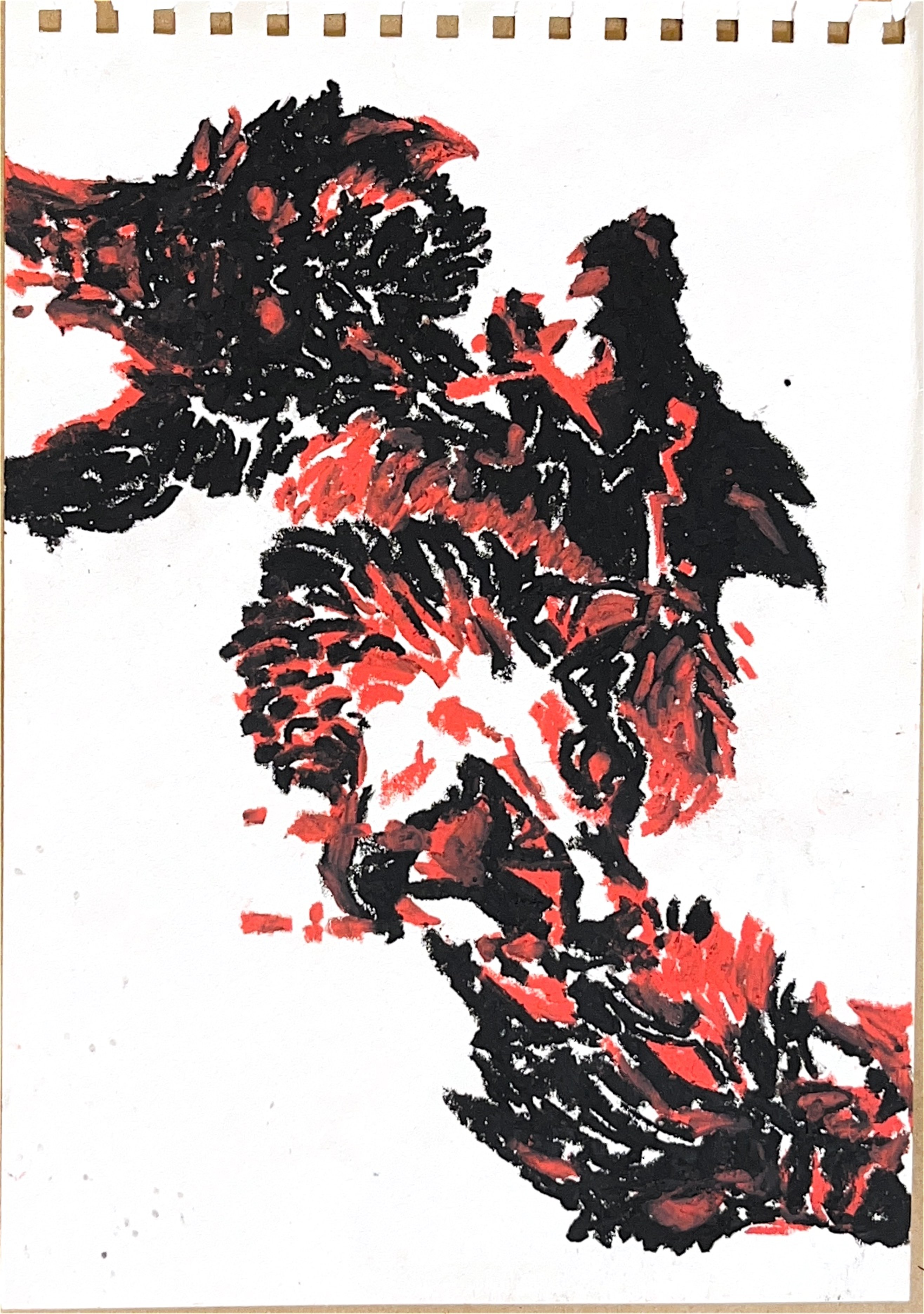 Isabel artwork 2